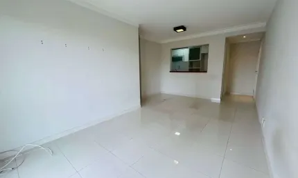 Apartamento tipo para venda em Brooklin com 2 quartos, sendo 1 suíte, 73m²
