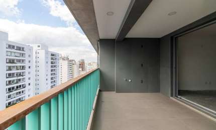 Apartamento tipo para venda com 3 quartos, sendo 3 suítes, 175m²