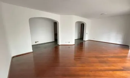 Apartamento tipo para venda em moema com 3 quartos, sendo 1 suíte, 145m²