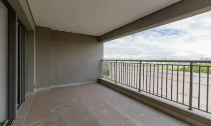 Apartamento tipo para venda em Butantã com 4 quartos, sendo 2 suítes, 155m²