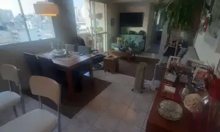 Apartamento tipo para venda com 2 quartos, sendo 1 suíte, 68m²