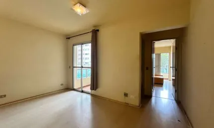 Apartamento tipo para venda em Vila Mariana com 1 quarto, 43m²