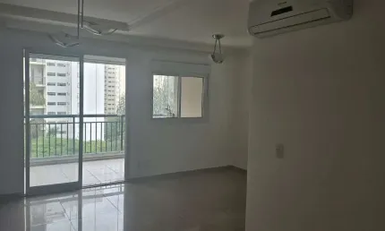Apartamento tipo para venda em Brooklin com 1 quarto, sendo 1 suíte, 58m²