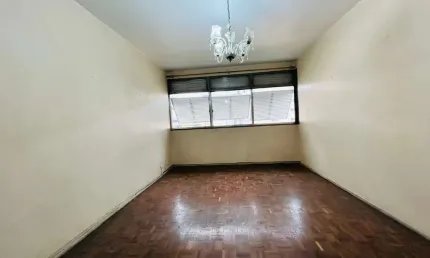 Apartamento tipo para venda em Itaim Bibi com 3 quartos, 110m²