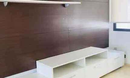 Apartamento tipo para venda em Indianópolis com 2 quartos, sendo 1 suíte, 73m²