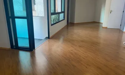 Apartamento tipo para venda em moema com 3 quartos, sendo 1 suíte, 127m²