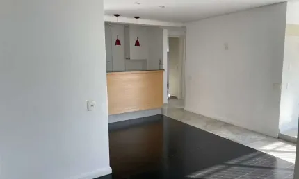 Cobertura para venda em Indianópolis com 2 quartos, sendo 1 suíte, 162m²