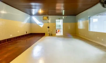 Sala comercial para alugar na Rua Gibraltar, 456, Santo Amaro, São Paulo