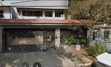 Casa tipo para venda em Santo Amaro com 4 quartos, sendo 3 suítes, 340m²