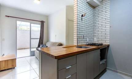 Apartamento com 2 quartos à venda na Rua Barão de Jaguara, 980, Cambuci, São Paulo