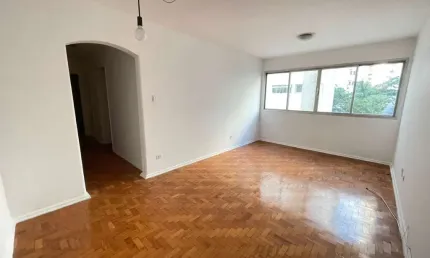 Apartamento tipo para venda em Moema com 2 quartos, 80m²