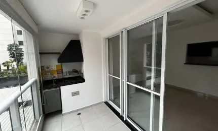 Apartamento tipo para venda em Brooklin com 2 quartos, sendo 1 suíte, 70m²