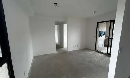 Apartamento tipo para venda em vila clementino com 2 quartos, sendo 1 suíte, 66m²