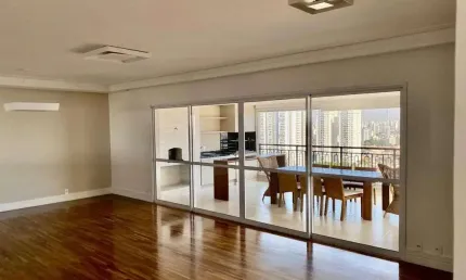 Apartamento tipo para venda em ipiranga com 3 quartos, sendo 3 suítes, 213m²
