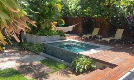 Casa no condomínio Raizes De Juquehy para venda com 4 quartos, sendo 4 suítes, 225m²