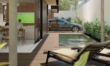 Casa no condomínio Condomínio Reserva Sahy para venda com 4 quartos, sendo 4 suítes, 179m²