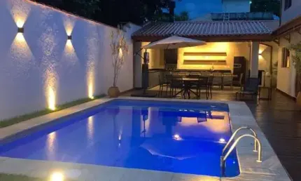 Casa tipo para venda em Juquehy com 4 quartos, sendo 4 suítes, 250m²