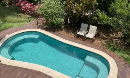 Casa tipo para venda em Juquehy com 5 quartos, sendo 5 suítes, 400m²