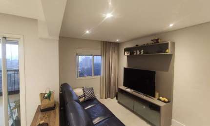 Apartamento tipo para venda com 2 quartos, sendo 1 suíte, 106m²