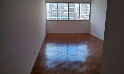 Apartamento tipo para venda em Brooklin com 2 quartos, 90m²