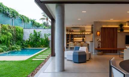 Casa no condomínio Maritimo para venda com 5 quartos, sendo 5 suítes, 285m²