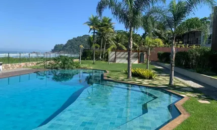 Casa no condomínio Canto Nobre para venda em Juquehy com 4 quartos, sendo 4 suítes, 250m²