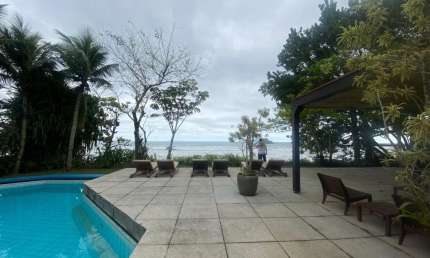 Casa no condomínio Aldeia Do Mar para venda com 2 quartos, sendo 1 suíte, 123m²