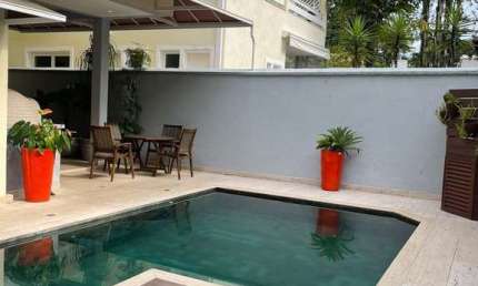 Casa no condomínio Blue Bay para venda com 44 quartos, sendo 4 suítes, 200m²