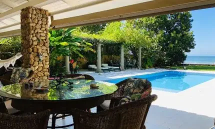 Sobrado para venda e locação em Juquehy com 5 quartos, sendo 5 suítes, 360m²