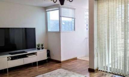 Cobertura para venda e locação com 5 quartos, sendo 3 suítes, 200m²