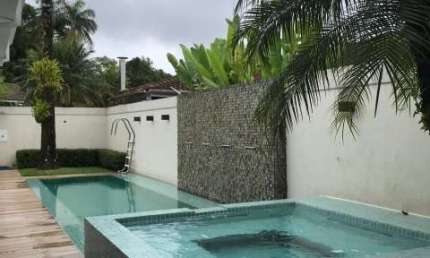 Casa no condomínio The Captain House para venda com 5 quartos, sendo 5 suítes, 400m²