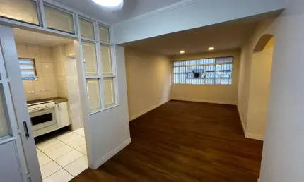 Apartamento tipo para venda em moema com 3 quartos, sendo 1 suíte, 130m²