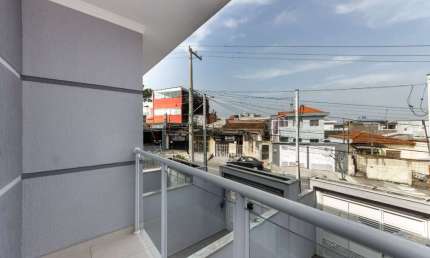 Casa tipo para venda com 3 quartos, sendo 1 suíte, 125m²