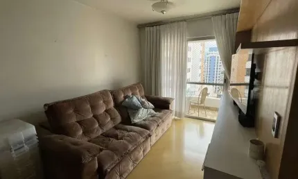 Apartamento tipo para venda em Perdizes com 2 quartos, 75m²
