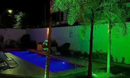 Casa no condomínio Residencial Perola de Juquehy para venda com 2 quartos, sendo 1 suíte, 160m²