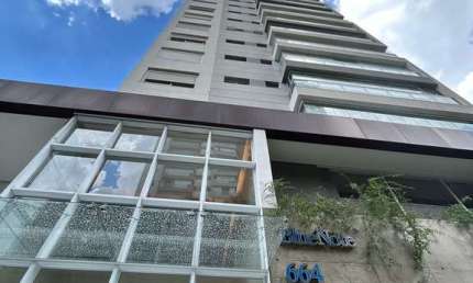 Apartamento tipo para locação com 4 quartos, sendo 3 suítes, 225m²