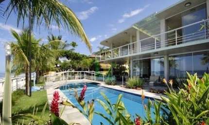 Sobrado para venda e locação com 6 quartos, sendo 6 suítes, 886m²