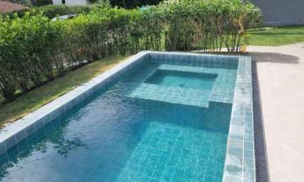 Casa no condomínio CONDOMINIO ROBALOS para venda com 5 quartos, sendo 5 suítes, 300m²