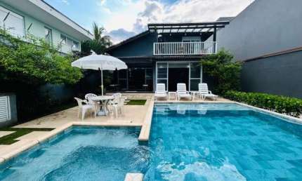 Casa no condomínio VILLAGIO FRUI VITTA para venda com 5 quartos, sendo 5 suítes, 349m²