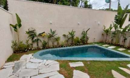Casa no condomínio Condomínio Reserva da Mata para venda com 5 quartos, sendo 5 suítes, 280m²