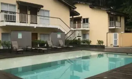 Casa no condomínio Marinas De Juquehy para venda com 2 quartos, sendo 1 suíte, 110m²