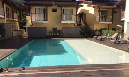 Casa no condomínio Marinas De Juquehy para venda com 2 quartos, sendo 1 suíte, 53m²