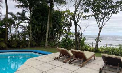Casa no condomínio Blue Bay para venda com 2 quartos, sendo 1 suíte, 123m²