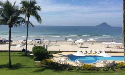 Casa no condomínio Blue Bay para venda com 4 quartos, sendo 4 suítes, 320m²