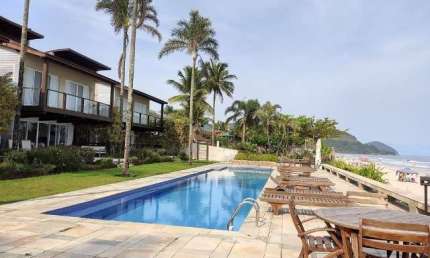 Casa no condomínio Blue Bay para venda e locação com 5 quartos, sendo 5 suítes, 250m²