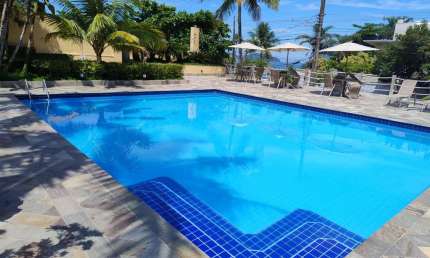 Casa no condomínio Blue Bay para venda com 4 quartos, sendo 2 suítes, 137m²