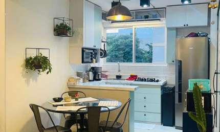 Apartamento com 2 quartos à venda na Rua Capote Valente, 926, Pinheiros, São Paulo