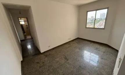 Apartamento com 2 quartos à venda na Rua Rodrigo Júnior, 27, Vila Santa Catarina, São Paulo