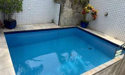 Casa no condomínio MAR AZUL para venda com 3 quartos, sendo 3 suítes, 181m²