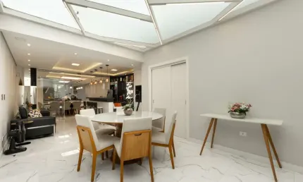 Sobrado para venda em Alto da Lapa com 4 quartos, sendo 4 suítes, 200m²